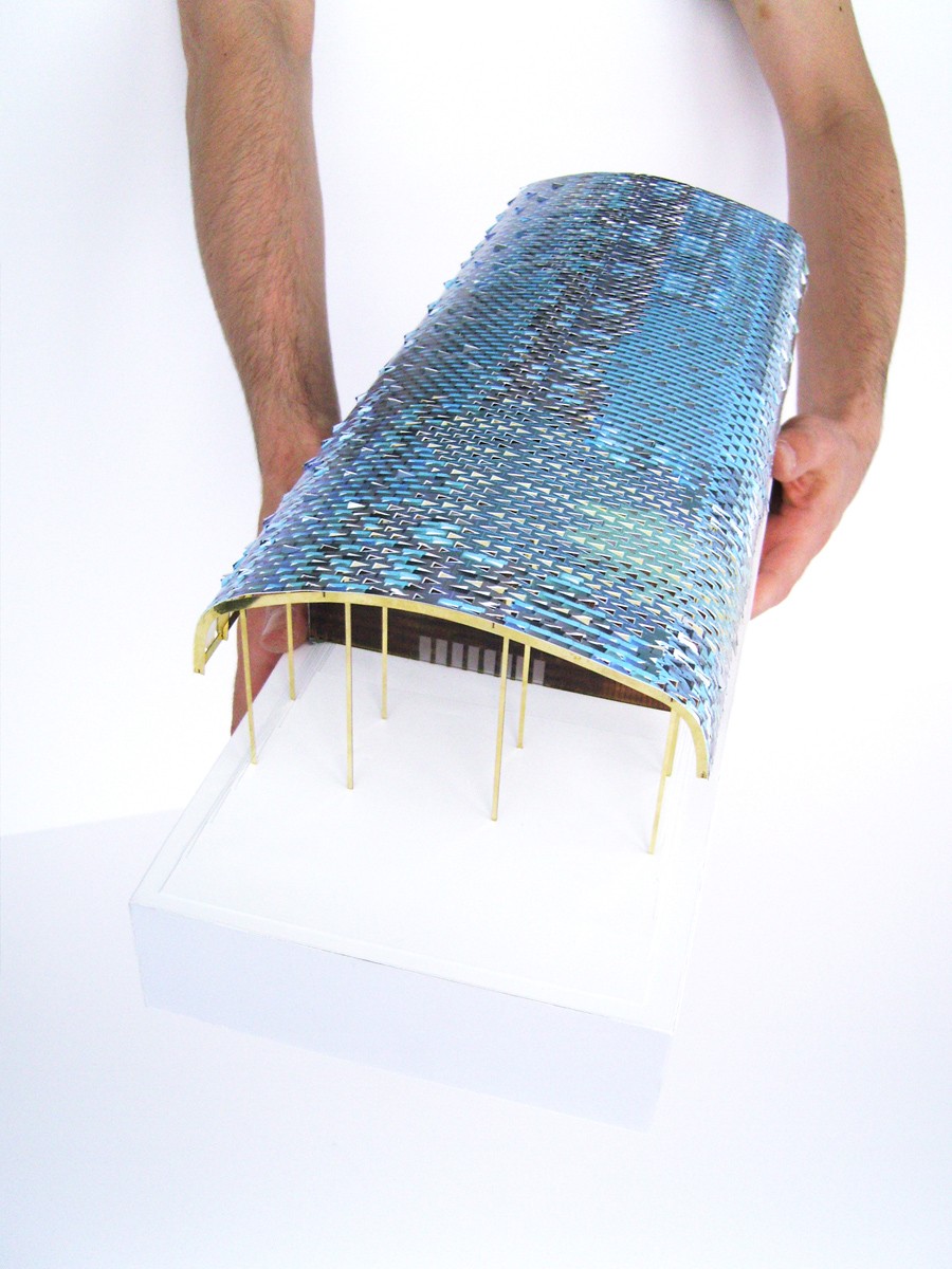 model Fort-de-France