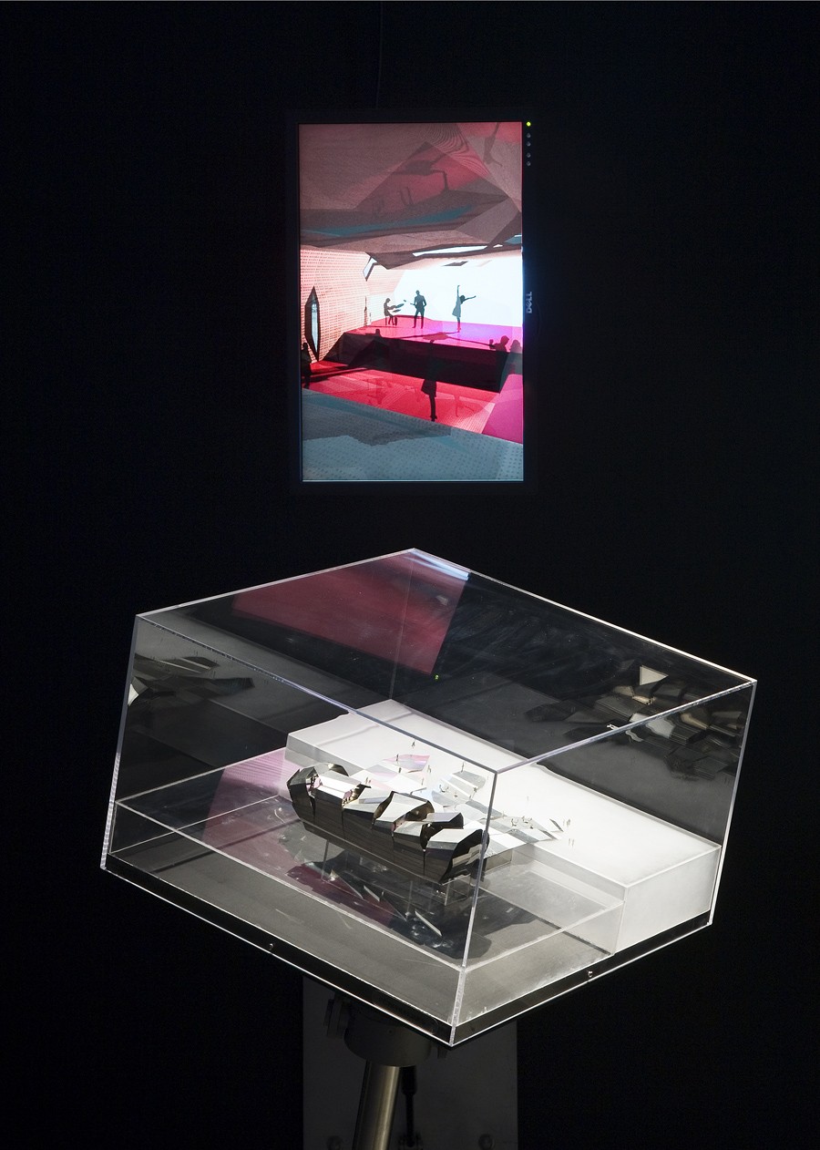 Biennale de Venise 2008 JONX