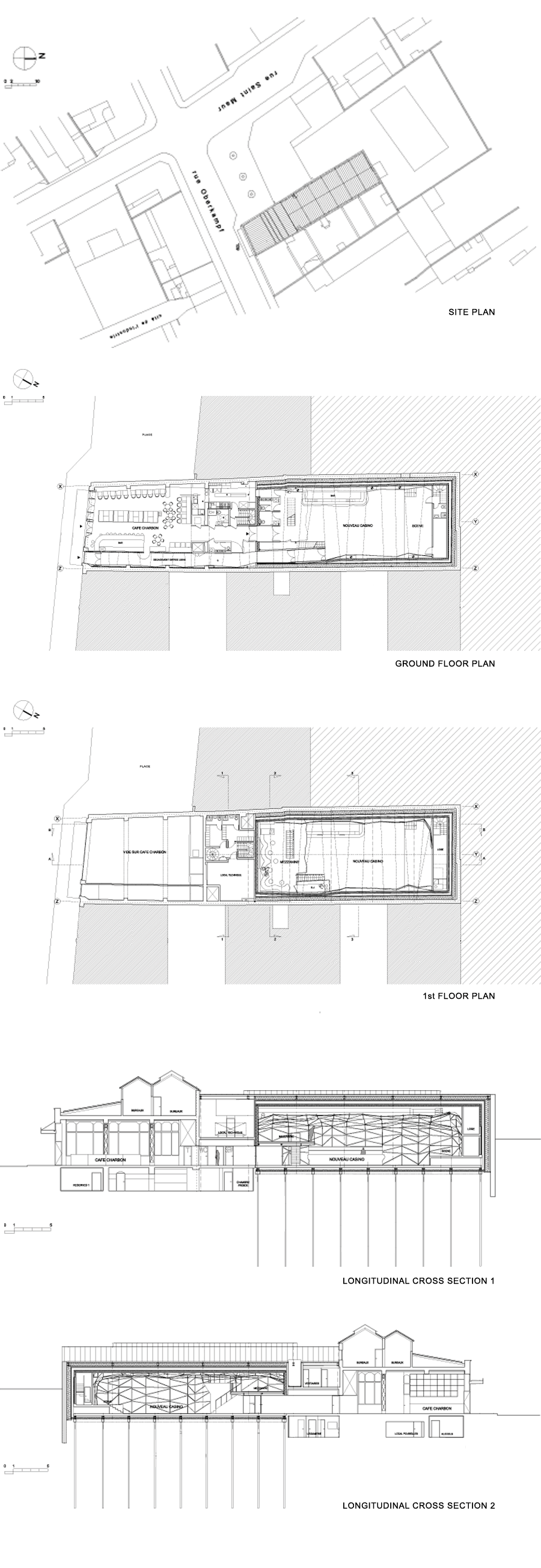 Nouveau Casino