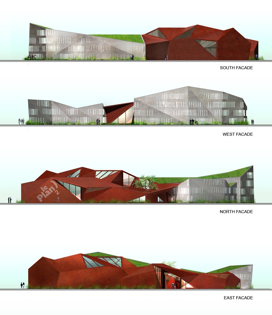 Le Plan 2