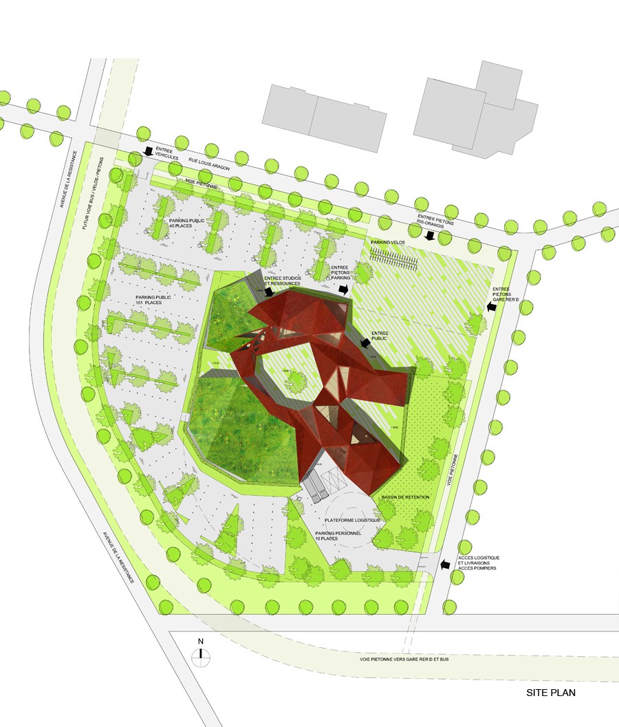 Le Plan 2