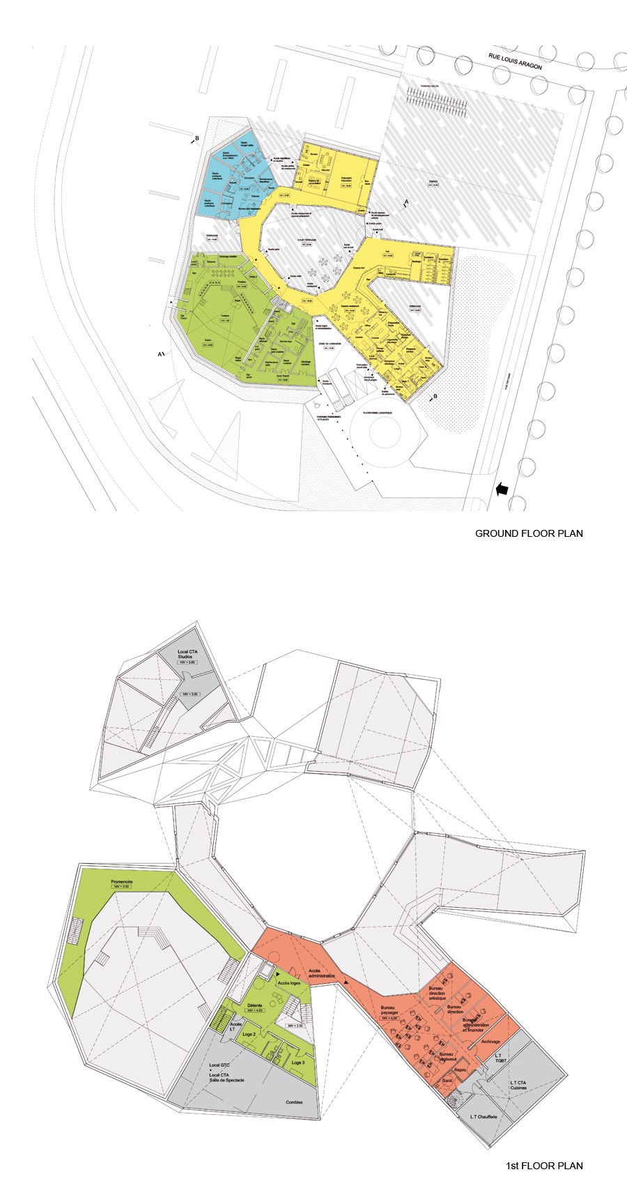 Le Plan 2