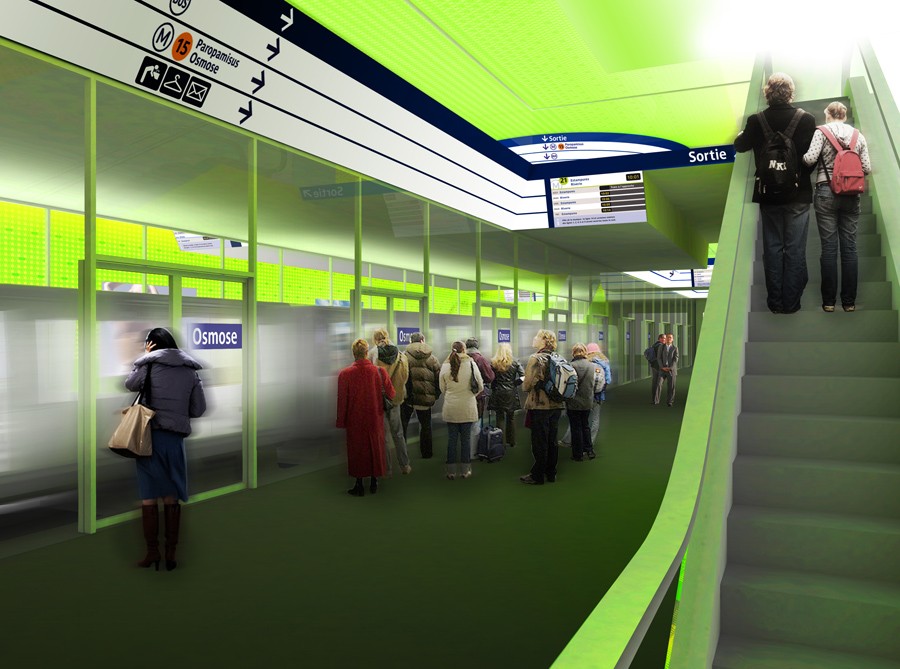 platform access STAMIN/ STAMAX