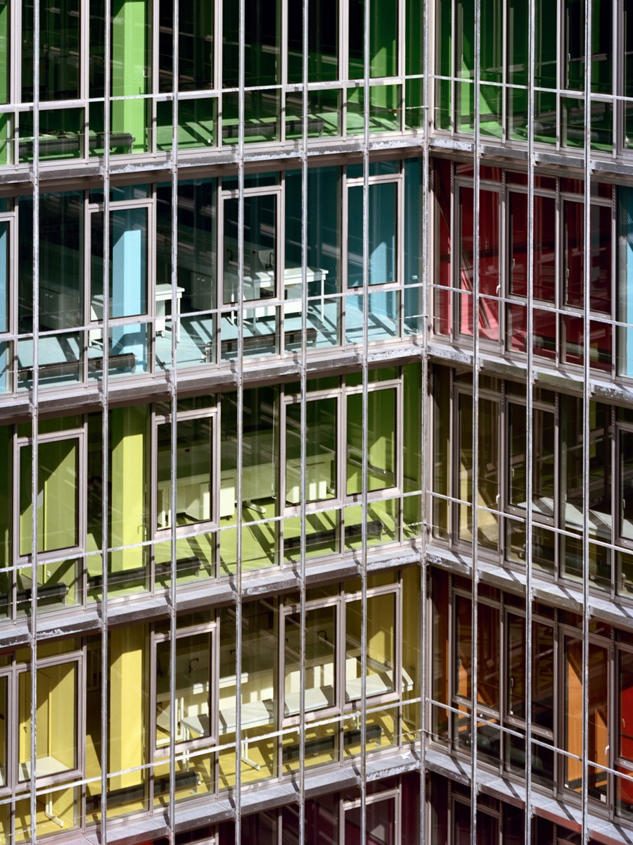 Université de Jussieu
