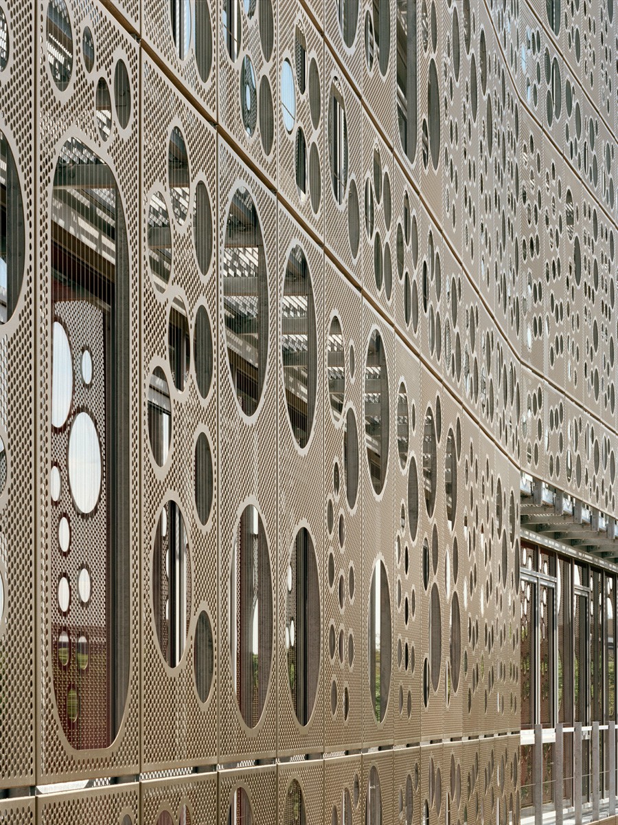 Université de Jussieu