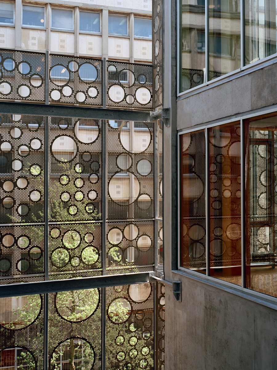 Université de Jussieu