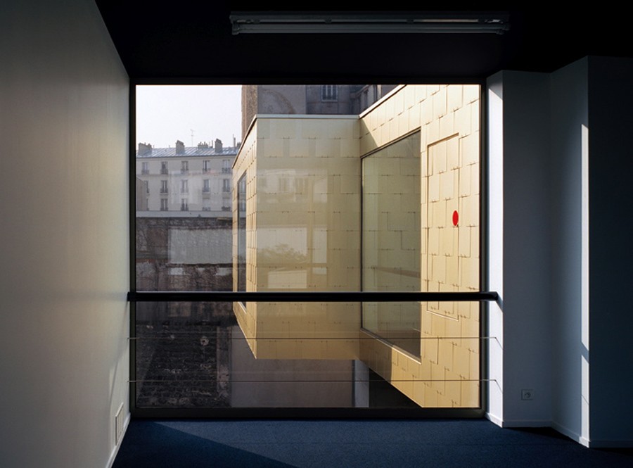 BANLIEUES BLEUES