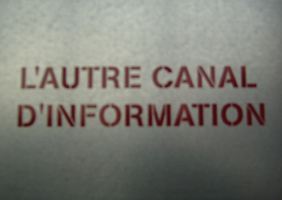 L'Autre Canal