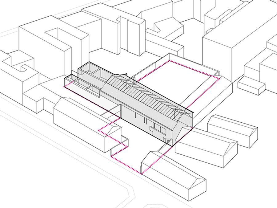 concept scheme BANLIEUES BLEUES