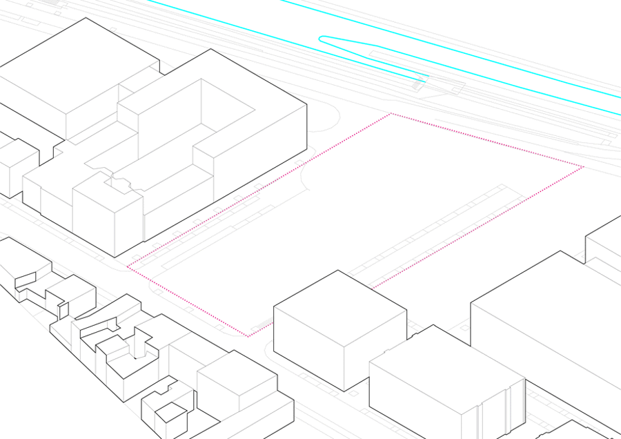 concept scheme L'Autre Canal